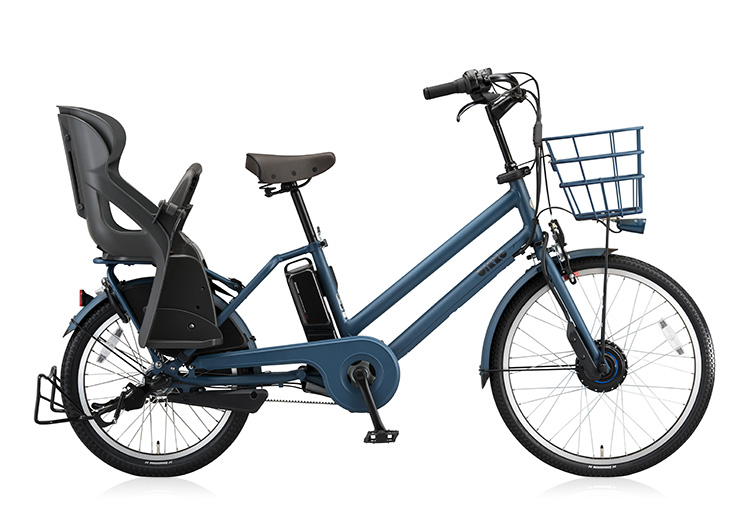 ブリジストン bikke