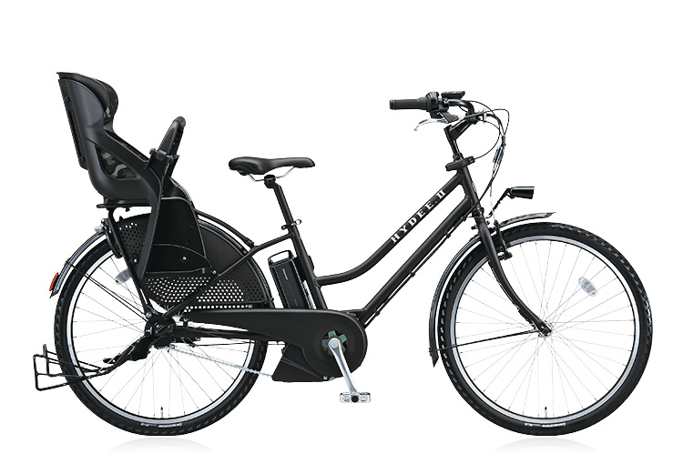 ブリジストン HYDEE 2