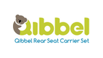 Qibbel キュベル チャイルドシート